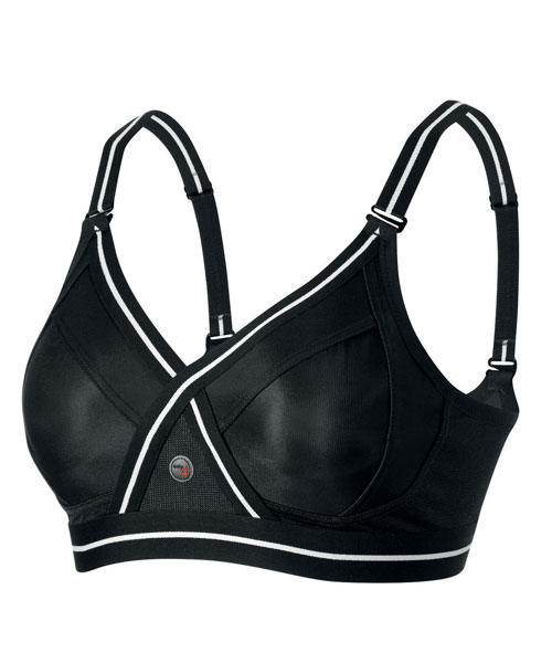 FREEDOM WIREFREE SPORTS BRA