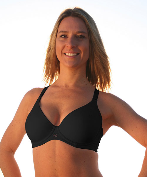 ACTIVE T SHIRT BRA