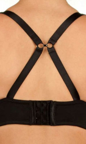 Active T Shirt Bra Sixty4