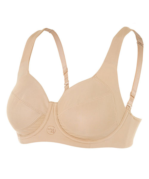 COMPRESSION MINIMISER BRA