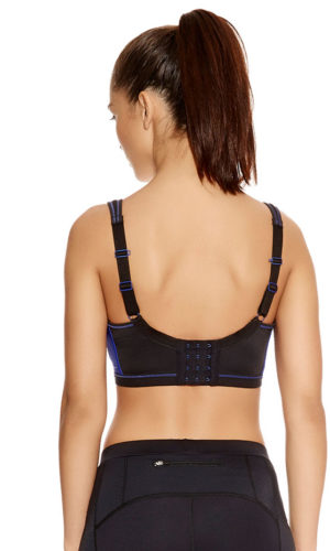 FREYA EPIC UW CROP TOP Sixty4 Sport Bras