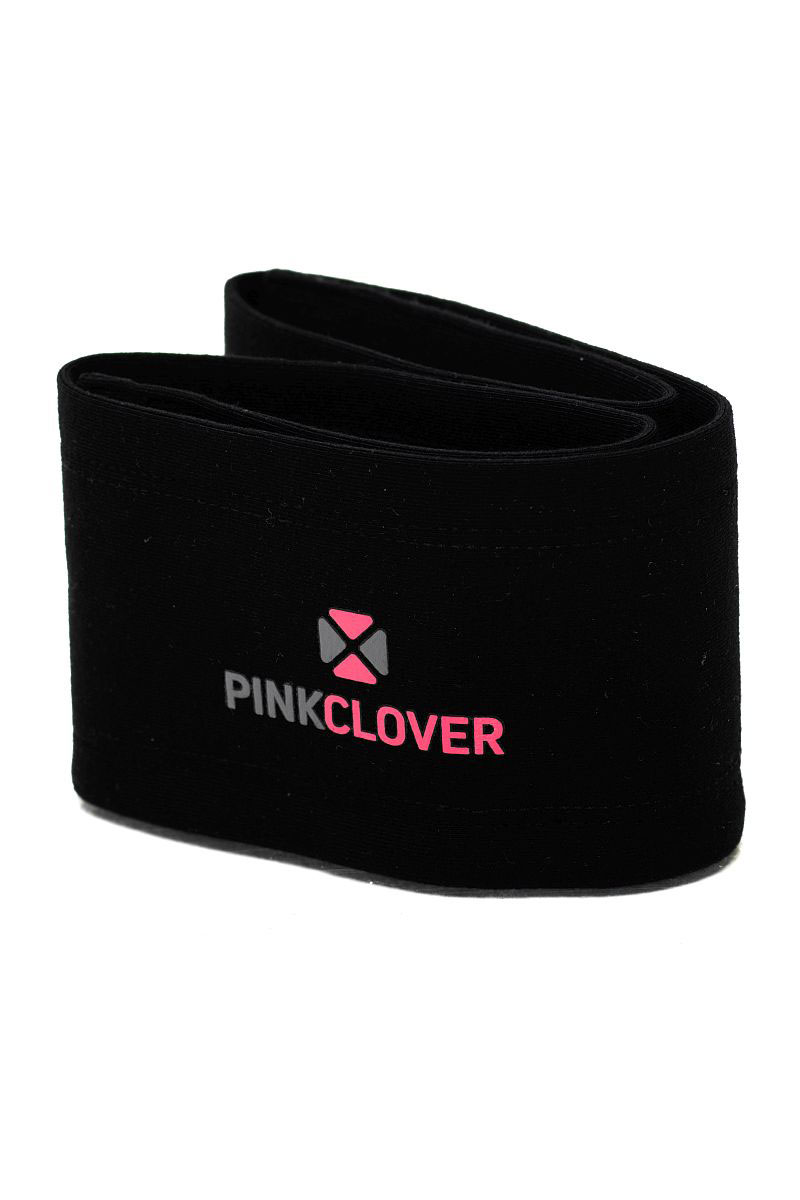 Fitting Tips, PINKCLOVER Breastband