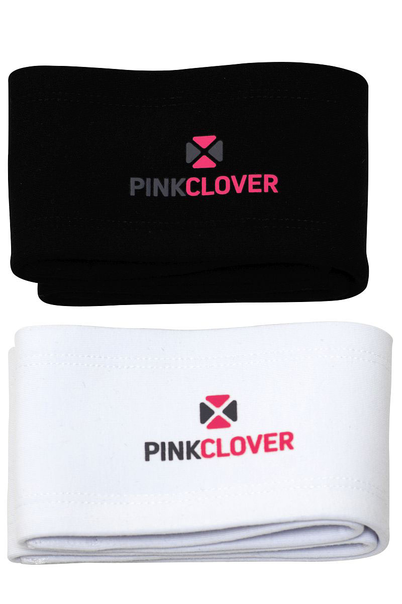 Fitting Tips, PINKCLOVER Breastband